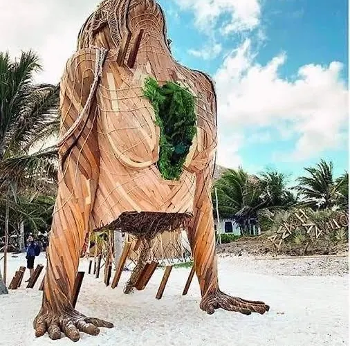 Apartment Exclusivo Con Piscina Privada Tulum
