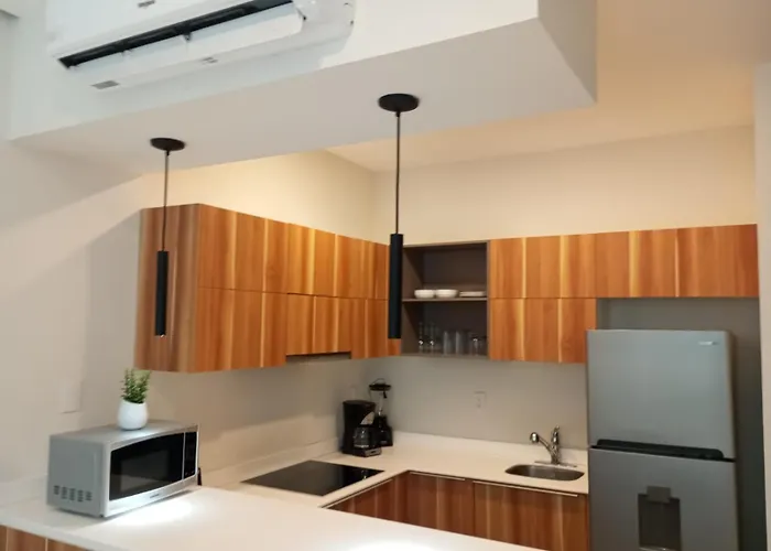 Apartment Exclusivo Con Piscina Privada Tulum