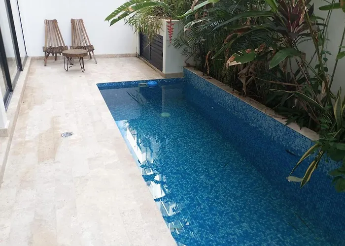Exclusivo Con Piscina Privada *