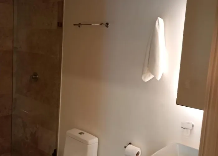 Apartment Exclusivo Con Piscina Privada *