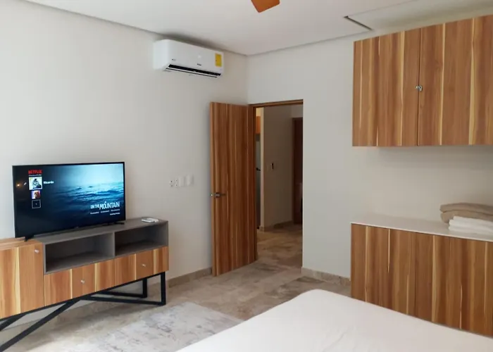 Exclusivo Con Piscina Privada